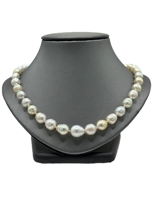 South Seas Pearl Necklace Strand