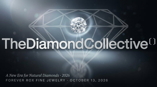The Diamond World Just Rebranded — and Quietly Dropped the Word “Natural” - Forever Rox Fine Jewelry