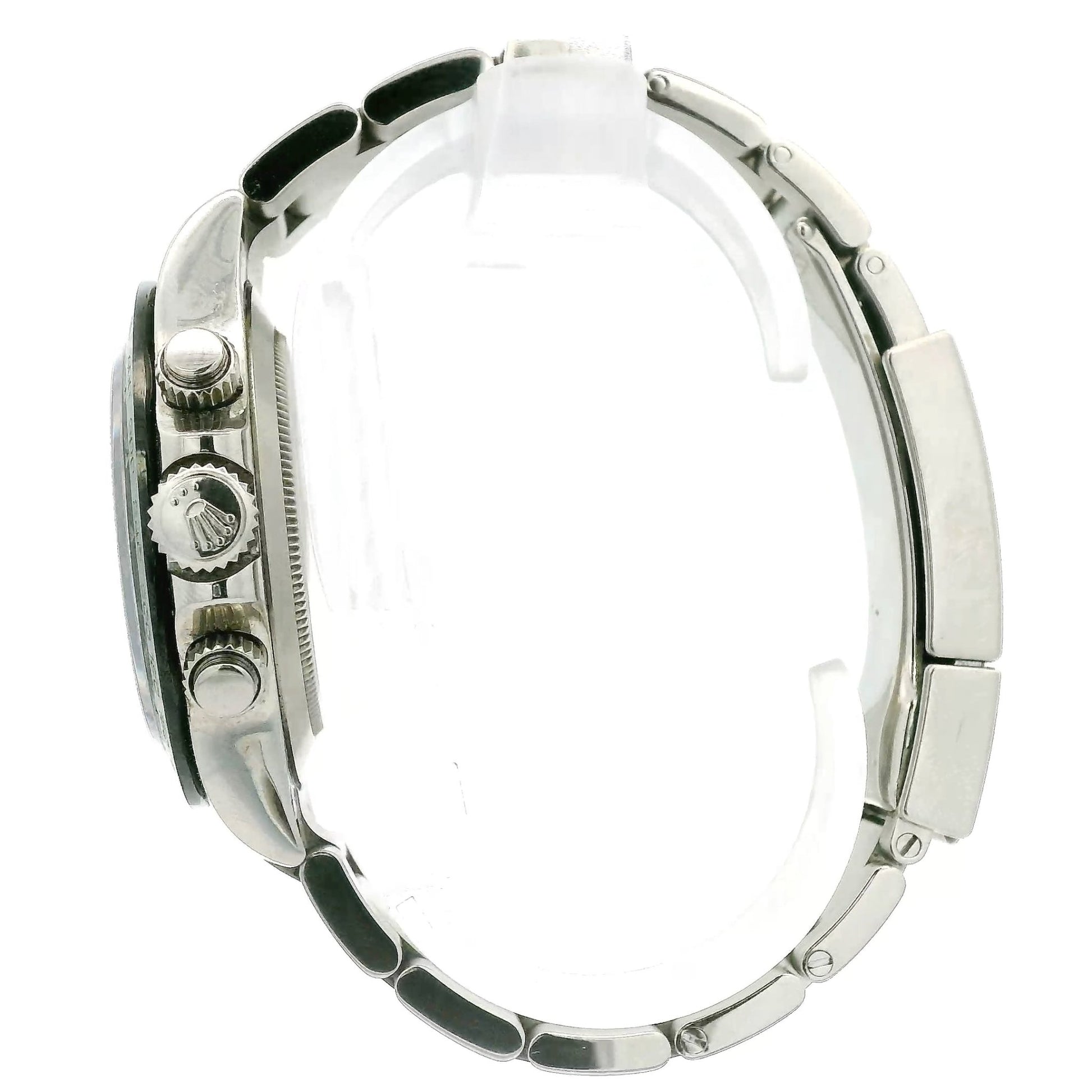 2022 Rolex Daytona White Panda Dial - Forever Rox