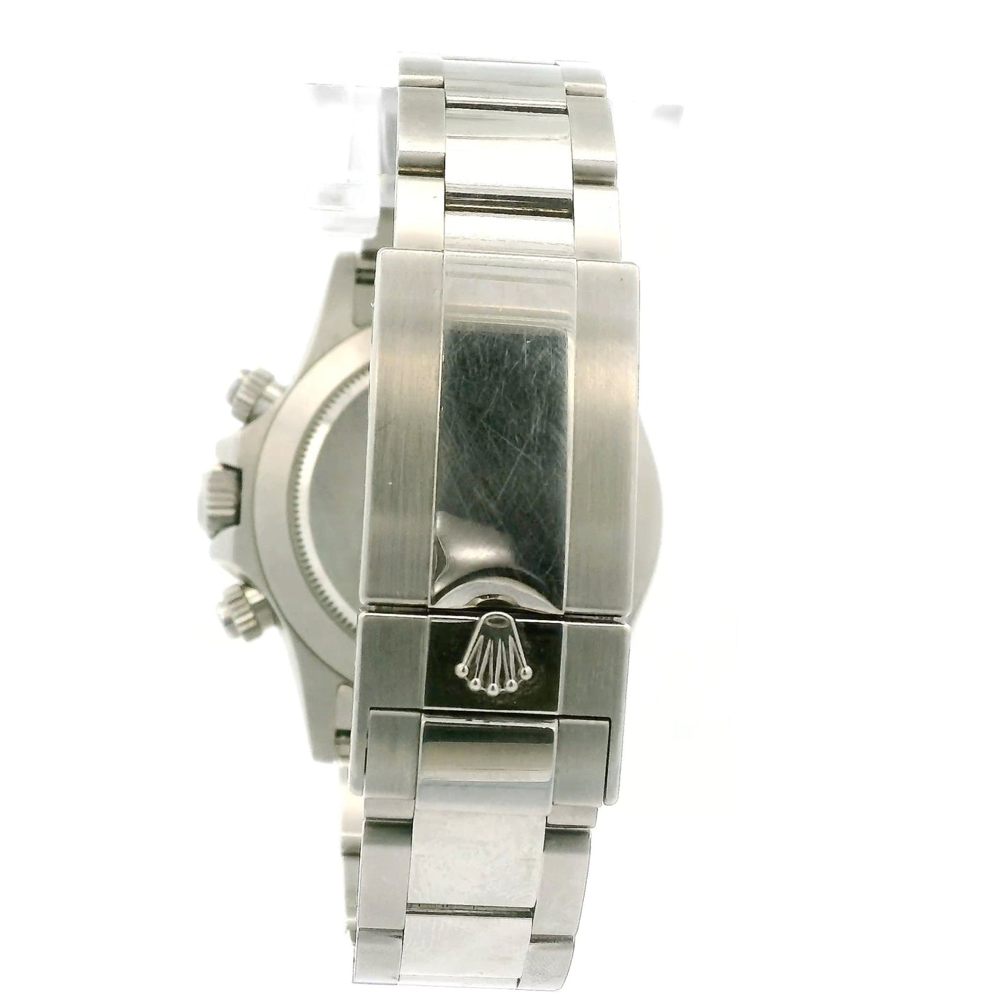 2022 Rolex Daytona White Panda Dial - Forever Rox