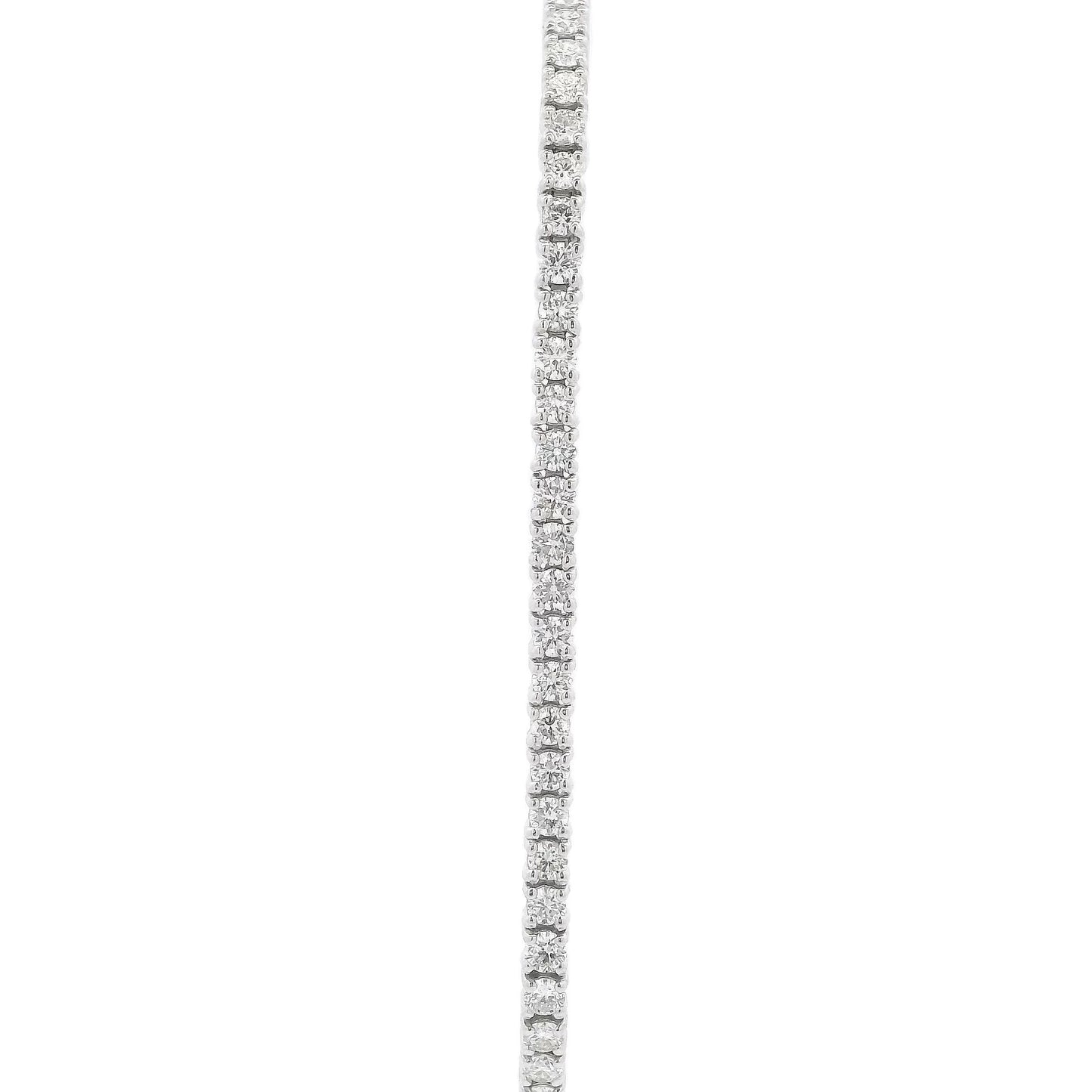 Diamond Tennis Bracelet