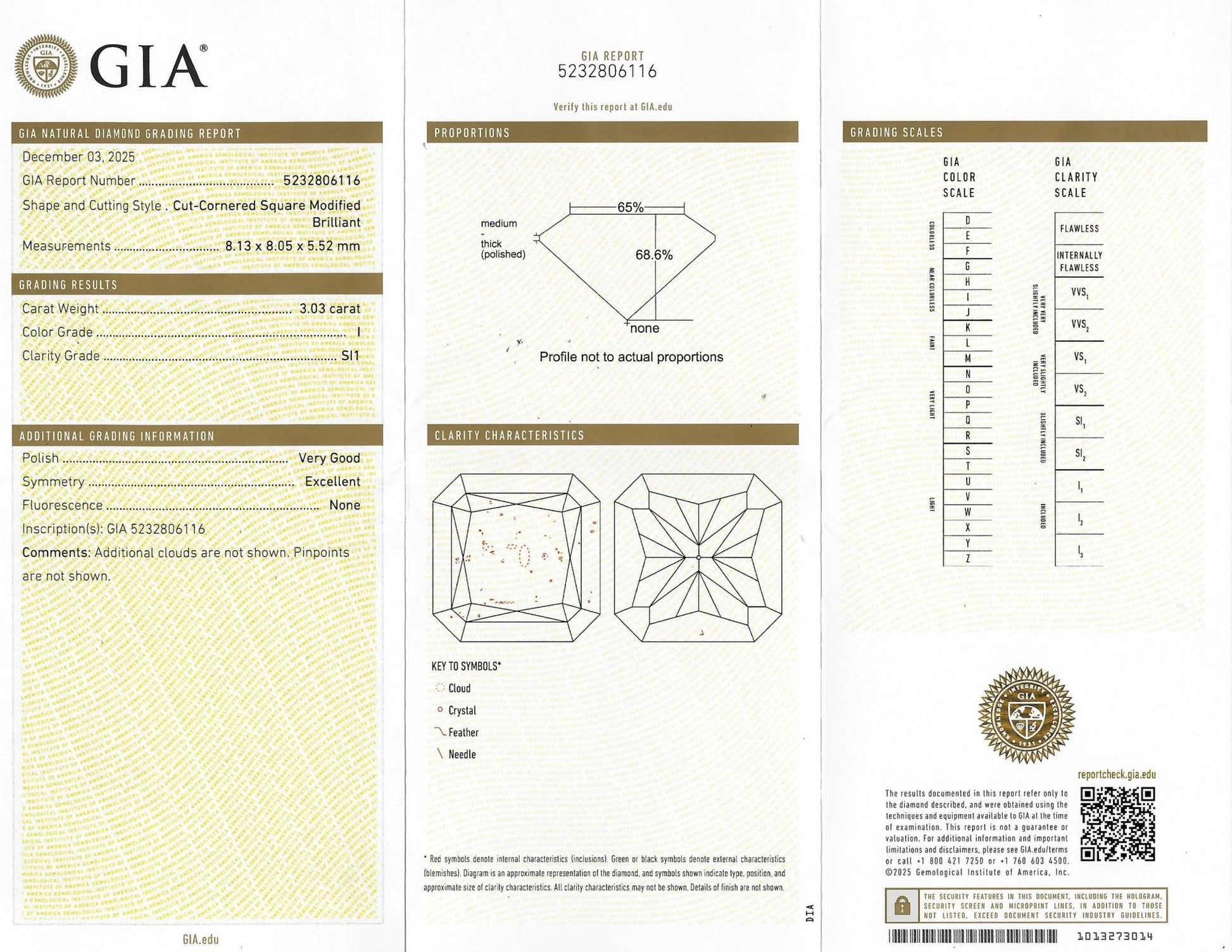 3.00ct + 3.03ct GIA Certified Radiant Dut Diamond Drop Earrings, 18k - Forever Rox Fine Jewelry