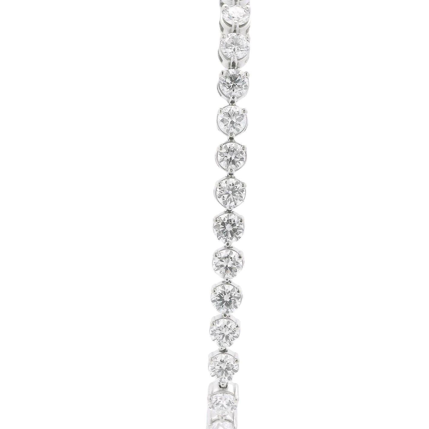 Diamond Tennis Bracelet