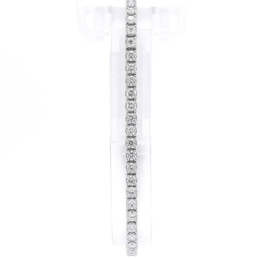 4.83cts Diamond Tennis Bracelet - Forever Rox