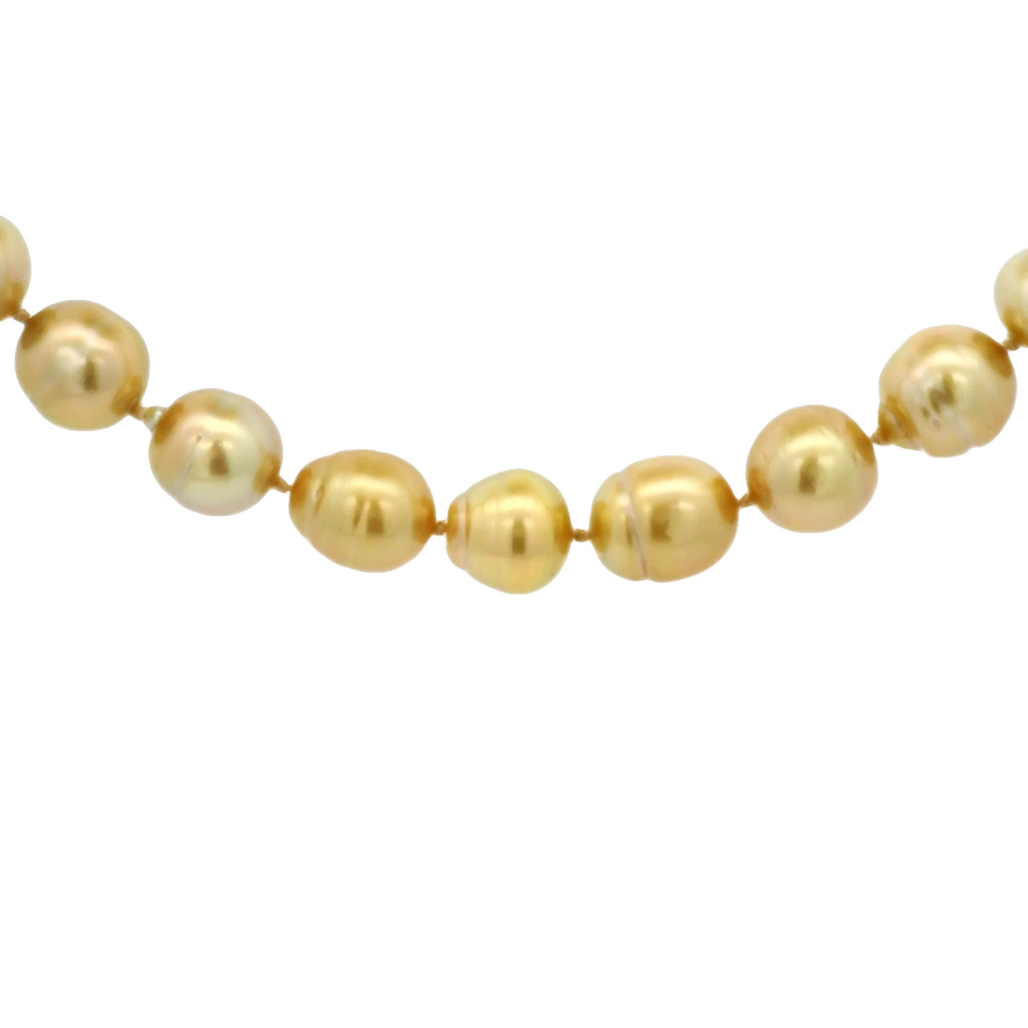 South Sea Pearl Necklace