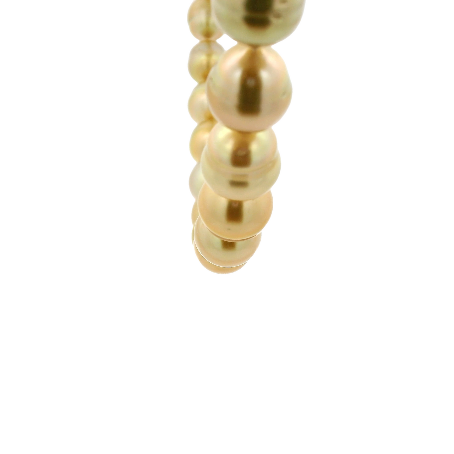 South Sea Pearl Necklace