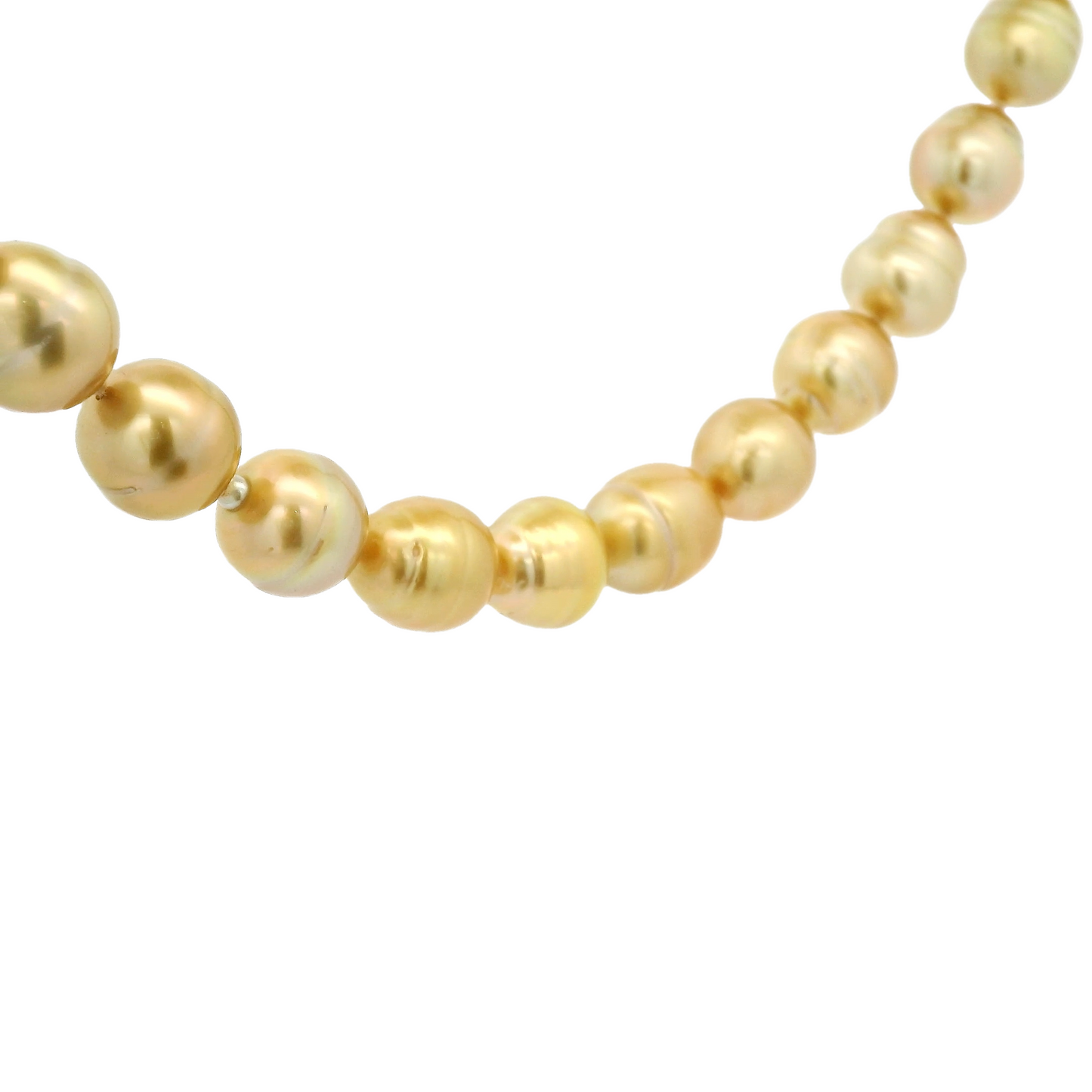 South Sea Pearl Necklace