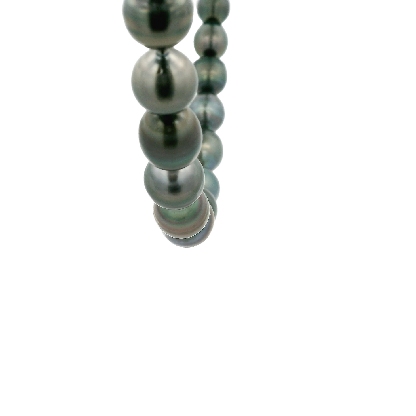 Tahitian Pearl Necklace