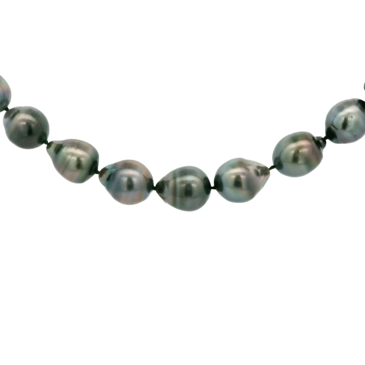 Tahitian Pearl Necklace