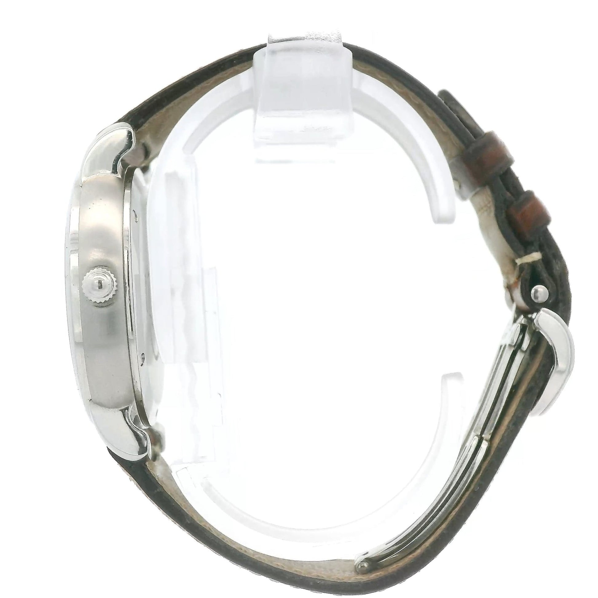 Audemars Piquet Millenary Black Dial - Forever Rox