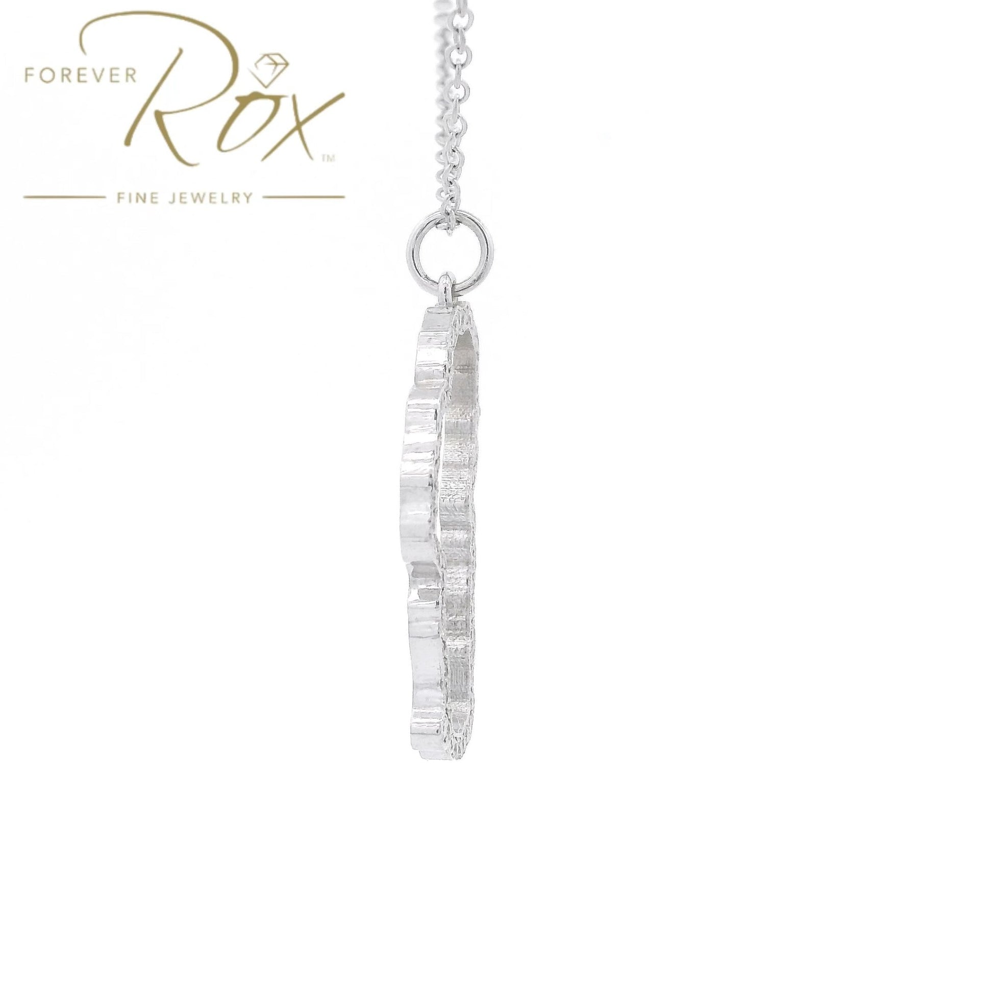 Big Diamond Tahoe Pendant - Forever Rox
