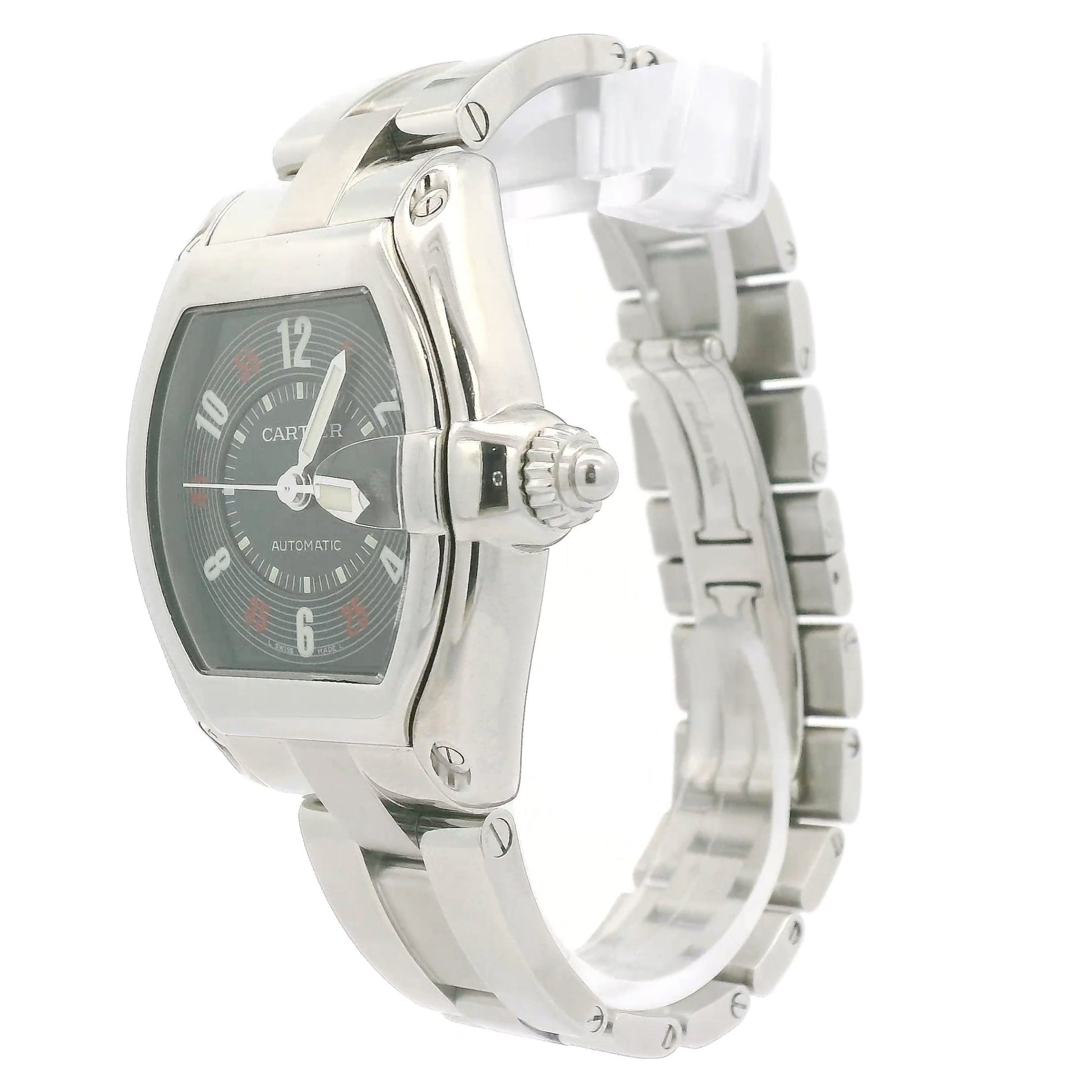 Cartier Roadster Las Vegas Edition - Forever Rox