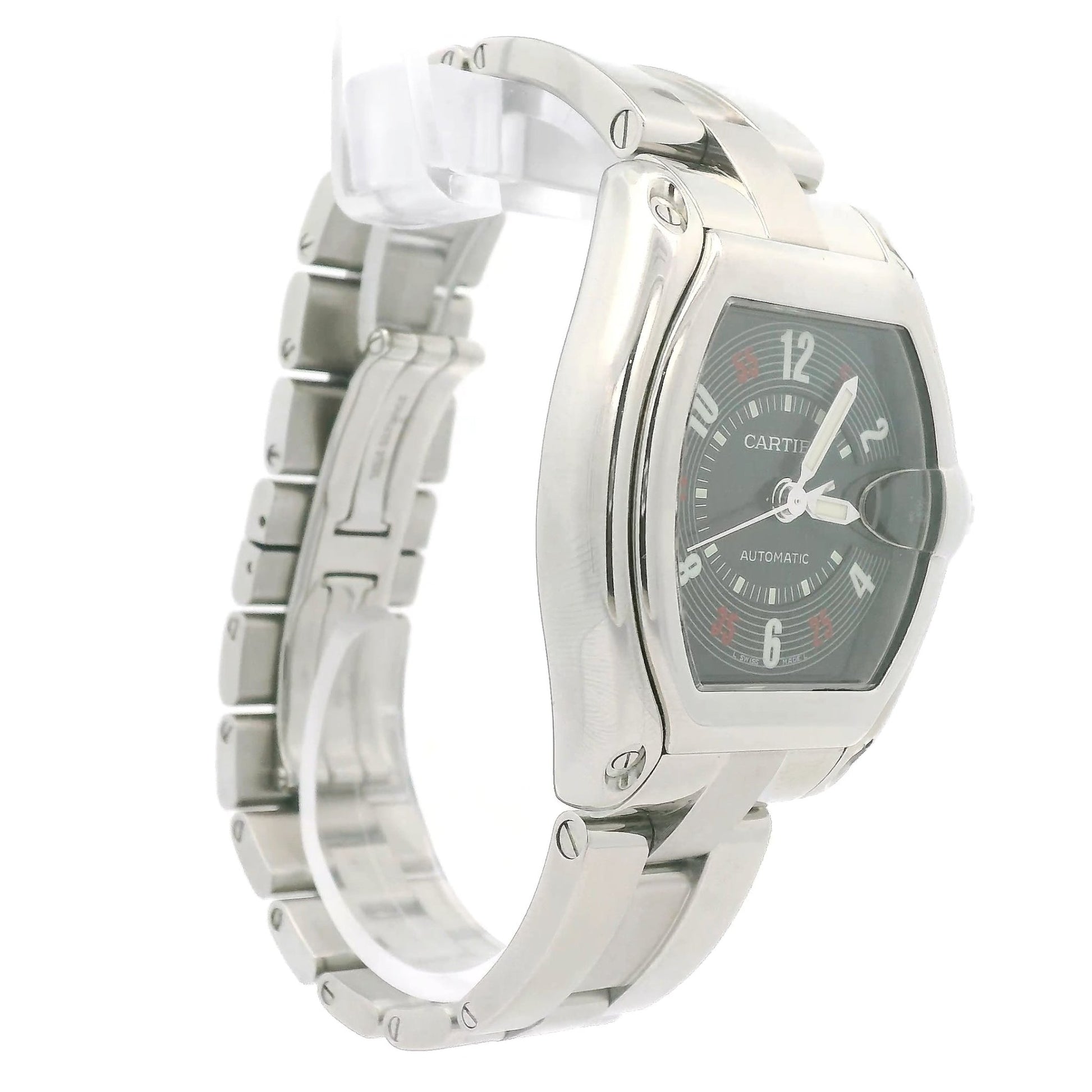 Cartier Roadster Las Vegas Edition - Forever Rox