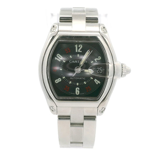 Cartier Roadster Las Vegas Edition - Forever Rox