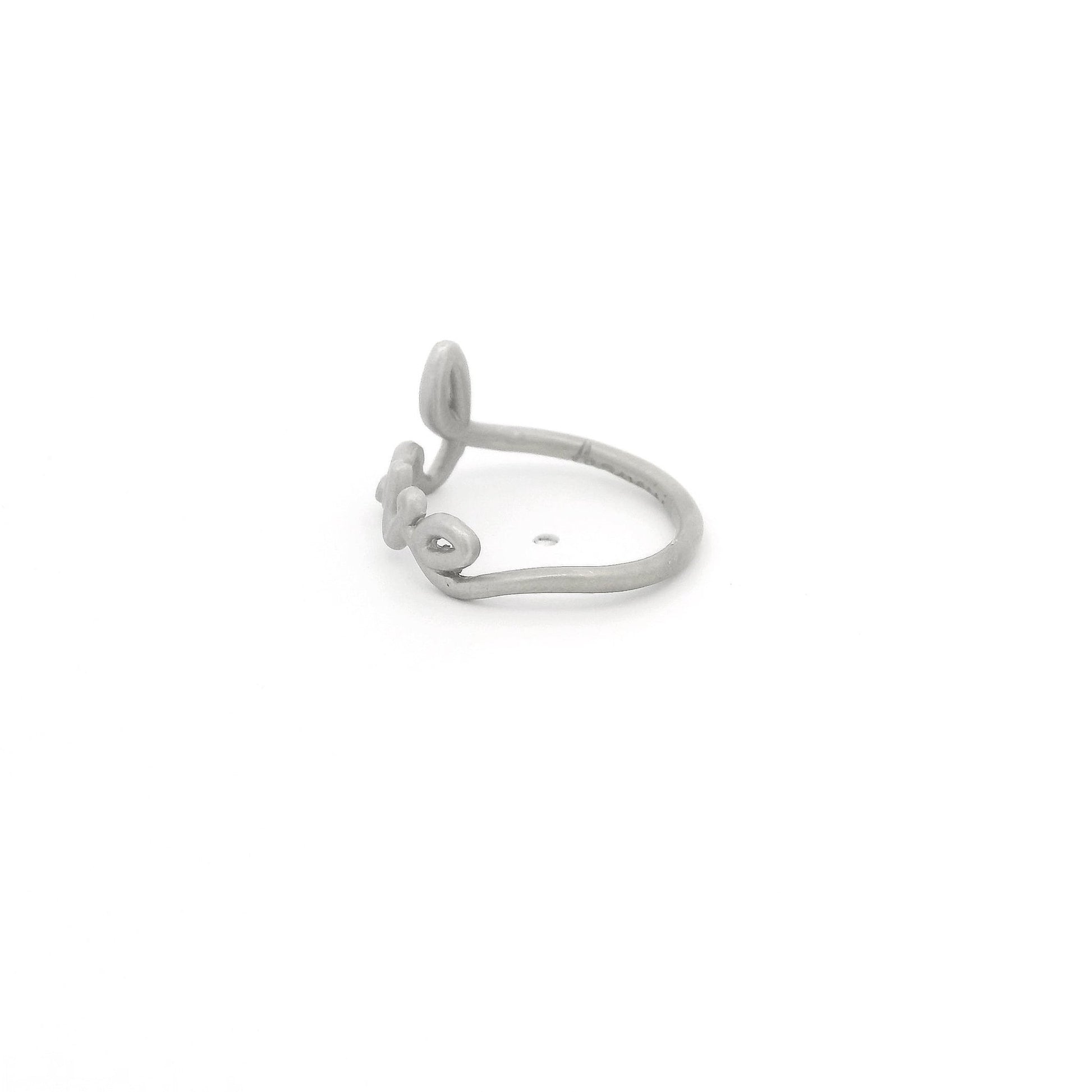 Diamond Love Band - Forever Rox Fine Jewelry