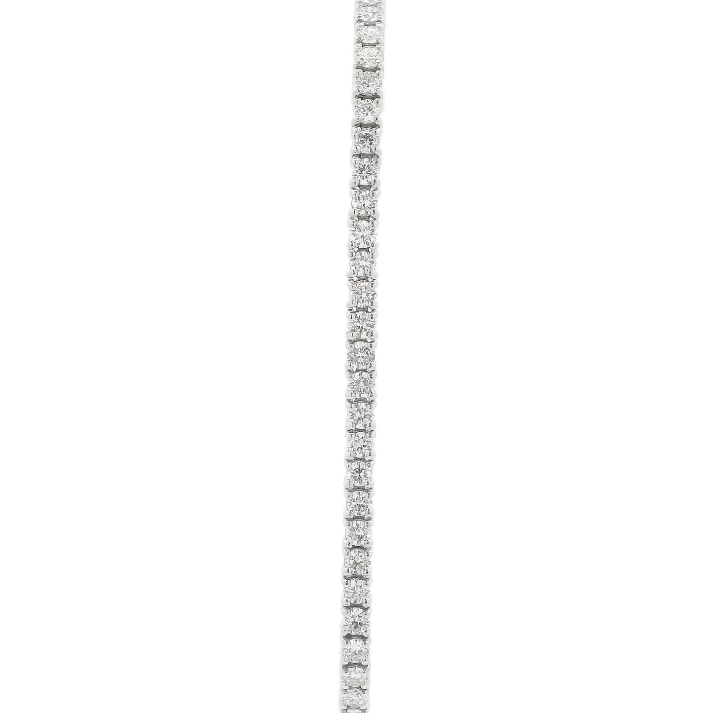 Diamond Tennis Bracelet - Forever Rox