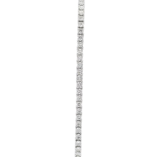 Diamond Tennis Bracelet - Forever Rox