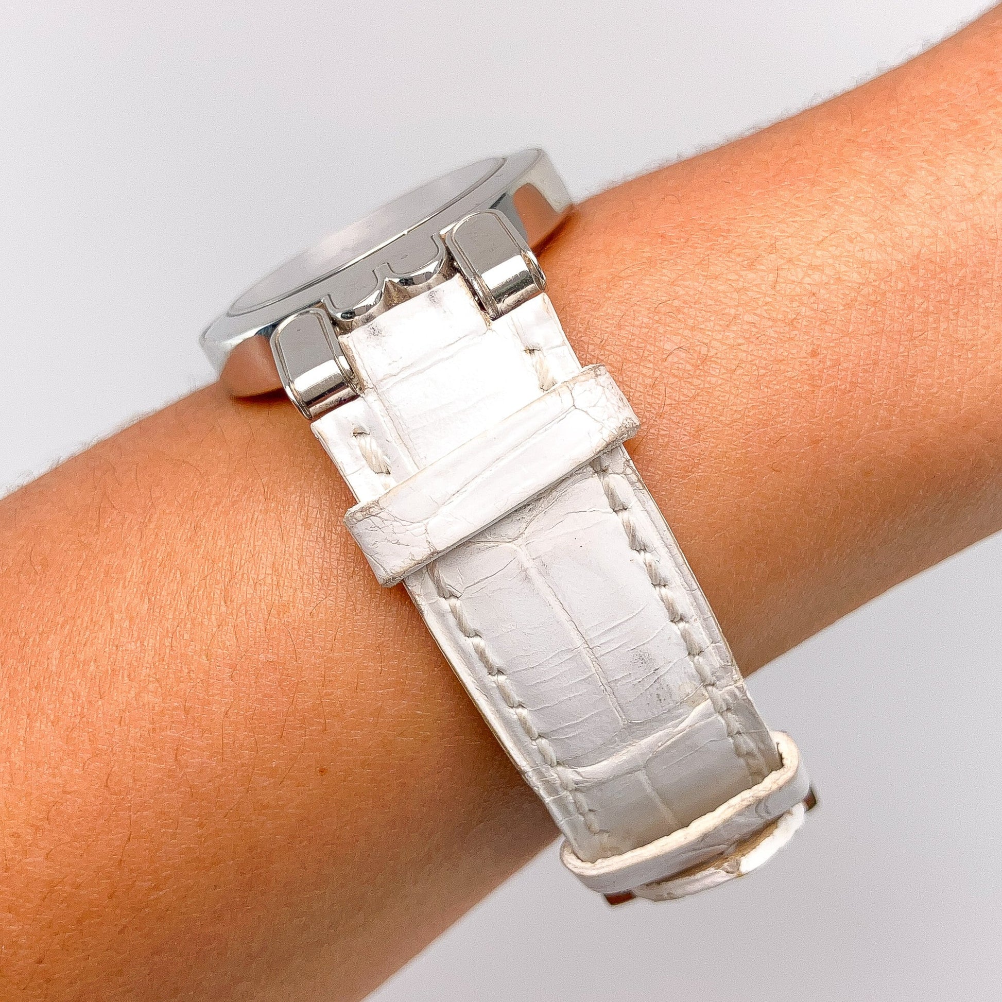 Harry Winston Premier Automatic Watch, Platinum - Forever Rox