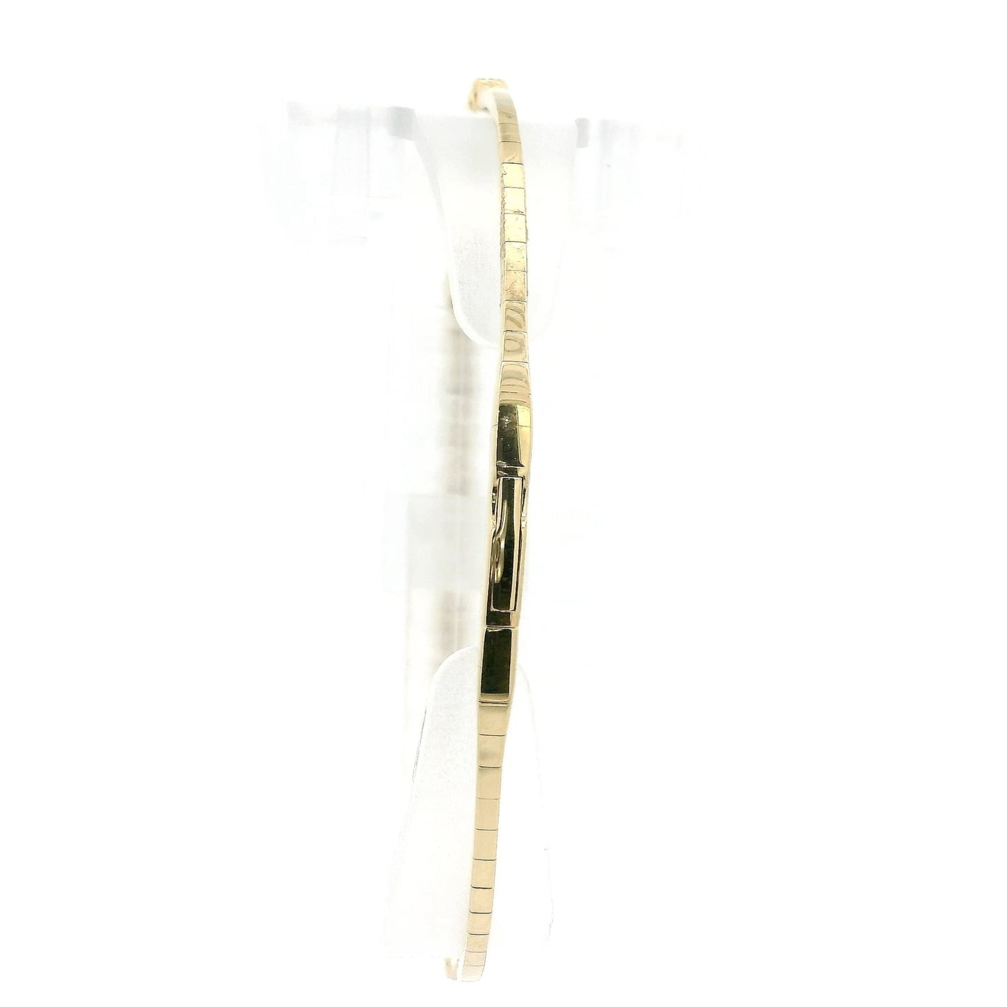 Milgrain Bezel Diamond Flex Bezel - Forever Rox Fine Jewelry