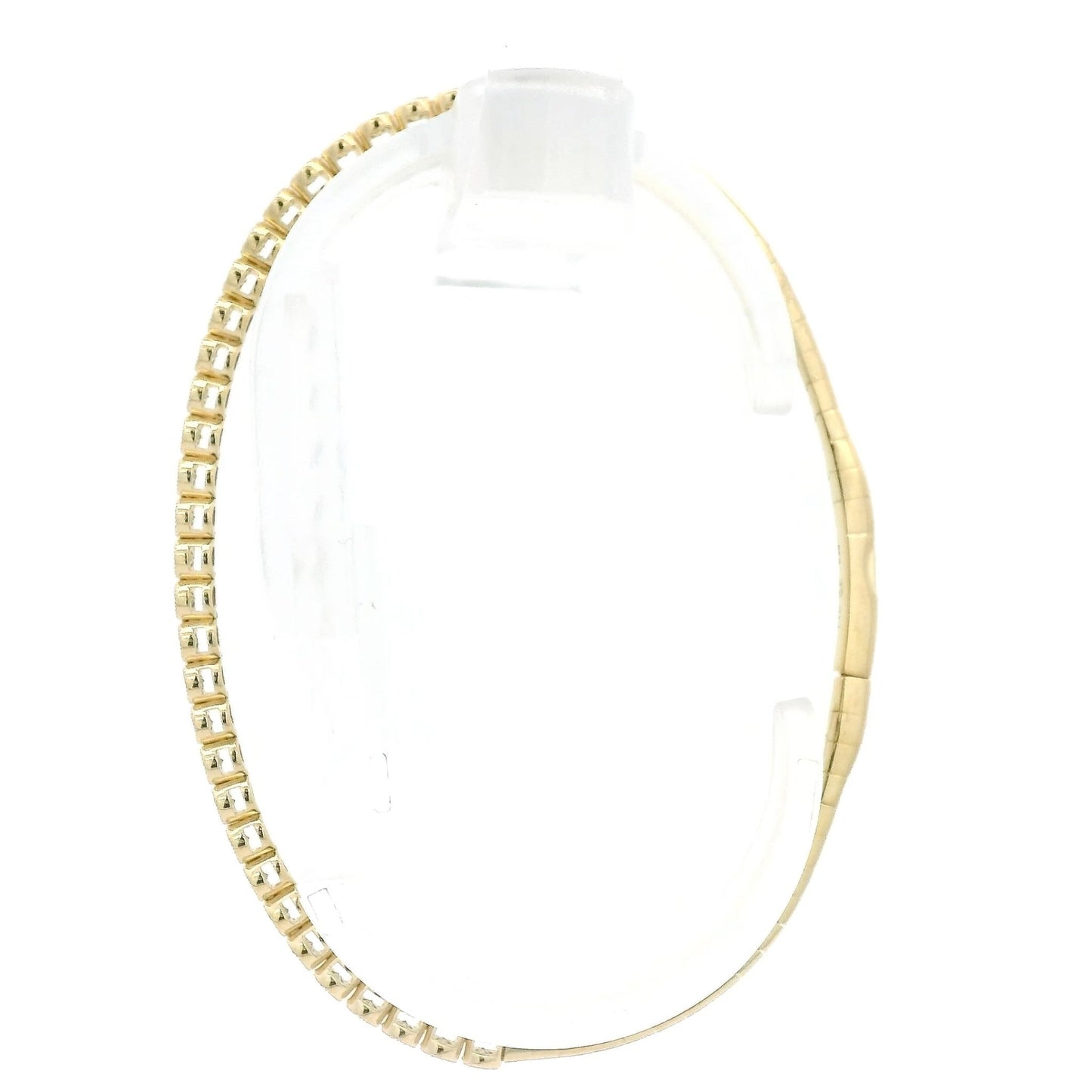 Milgrain Bezel Diamond Flex Bezel - Forever Rox Fine Jewelry