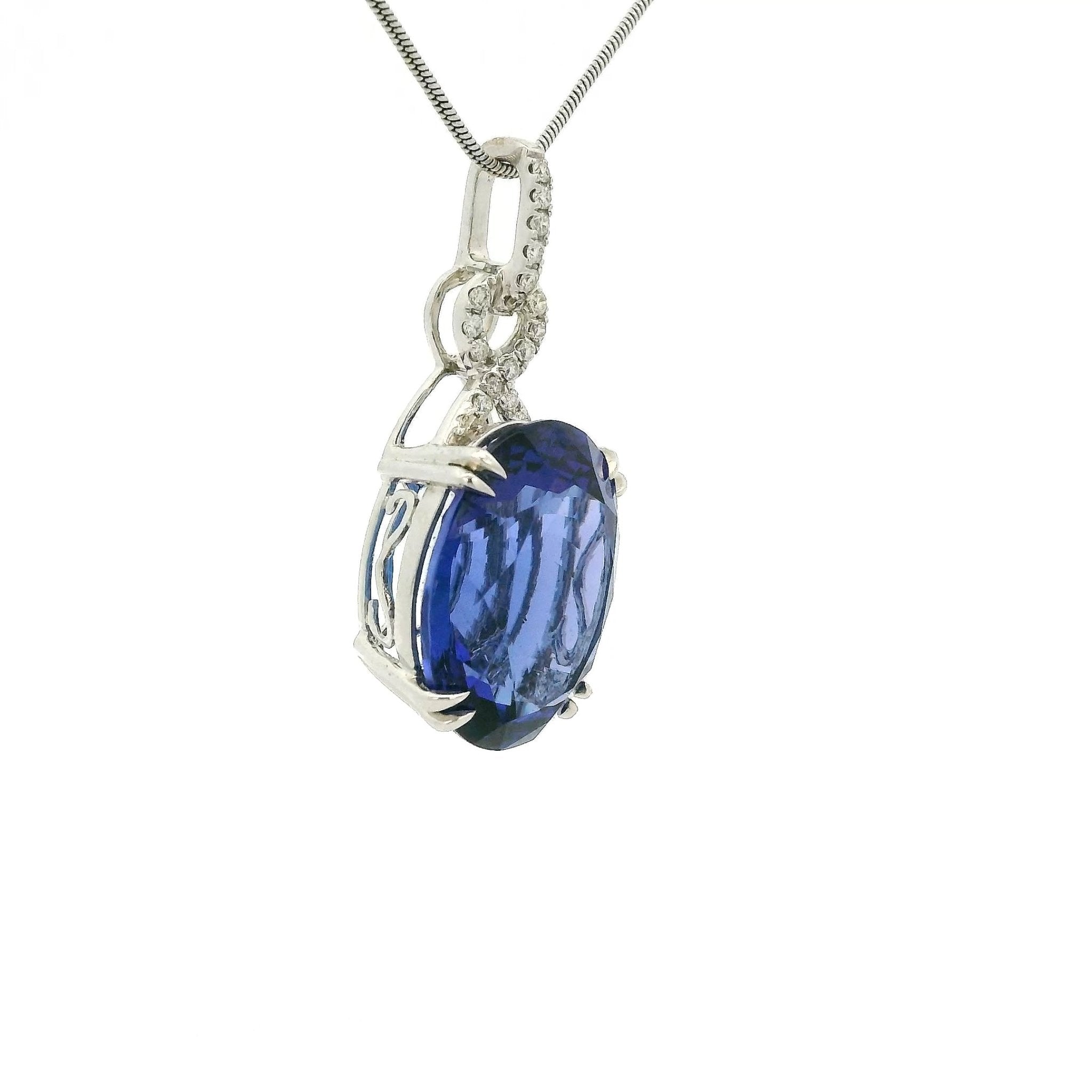 Tanzanite Jewelry | Forever Rox Fine Jewelry