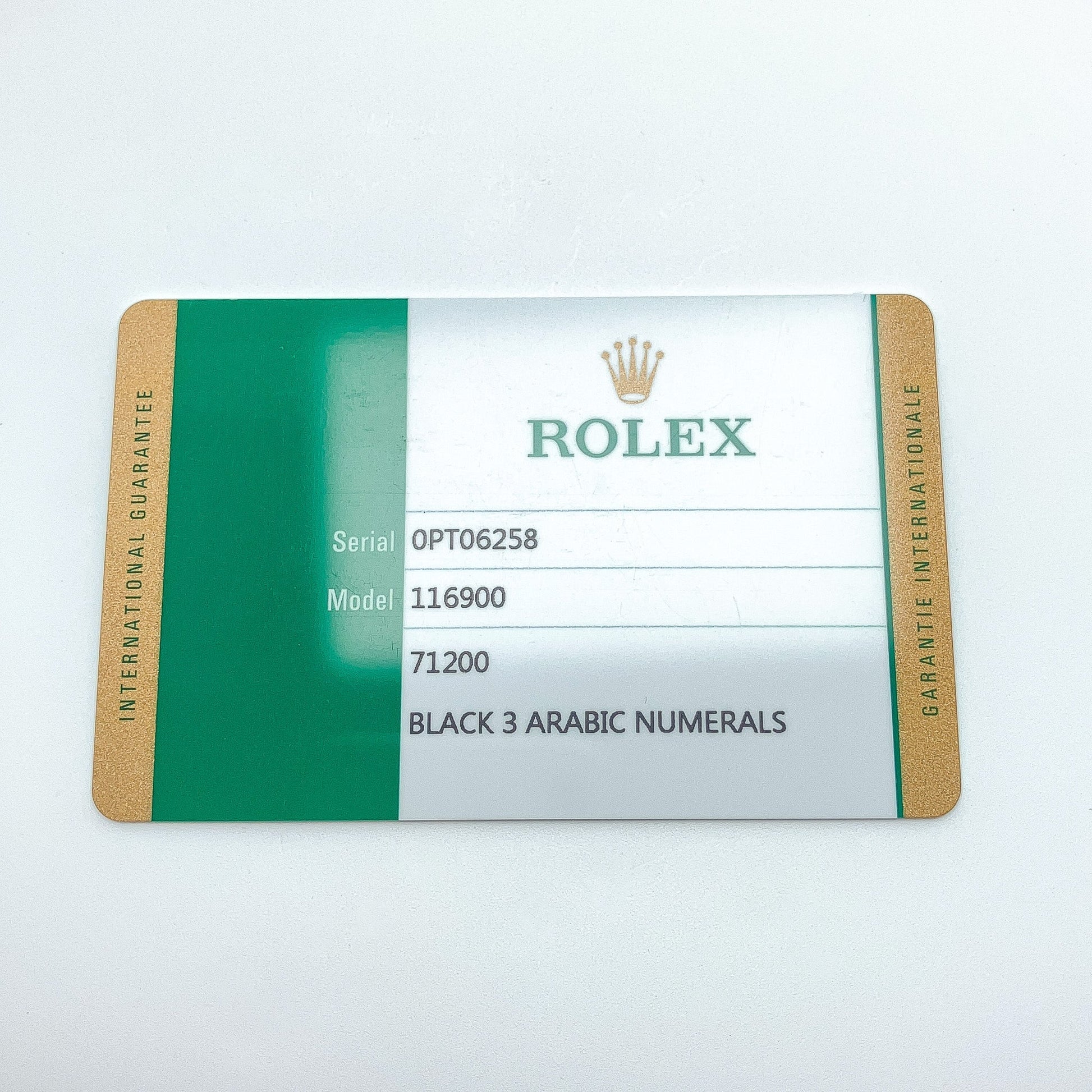 Oyster Perpetual Rolex Air - King w/ card, SS - Forever Rox Fine Jewelry