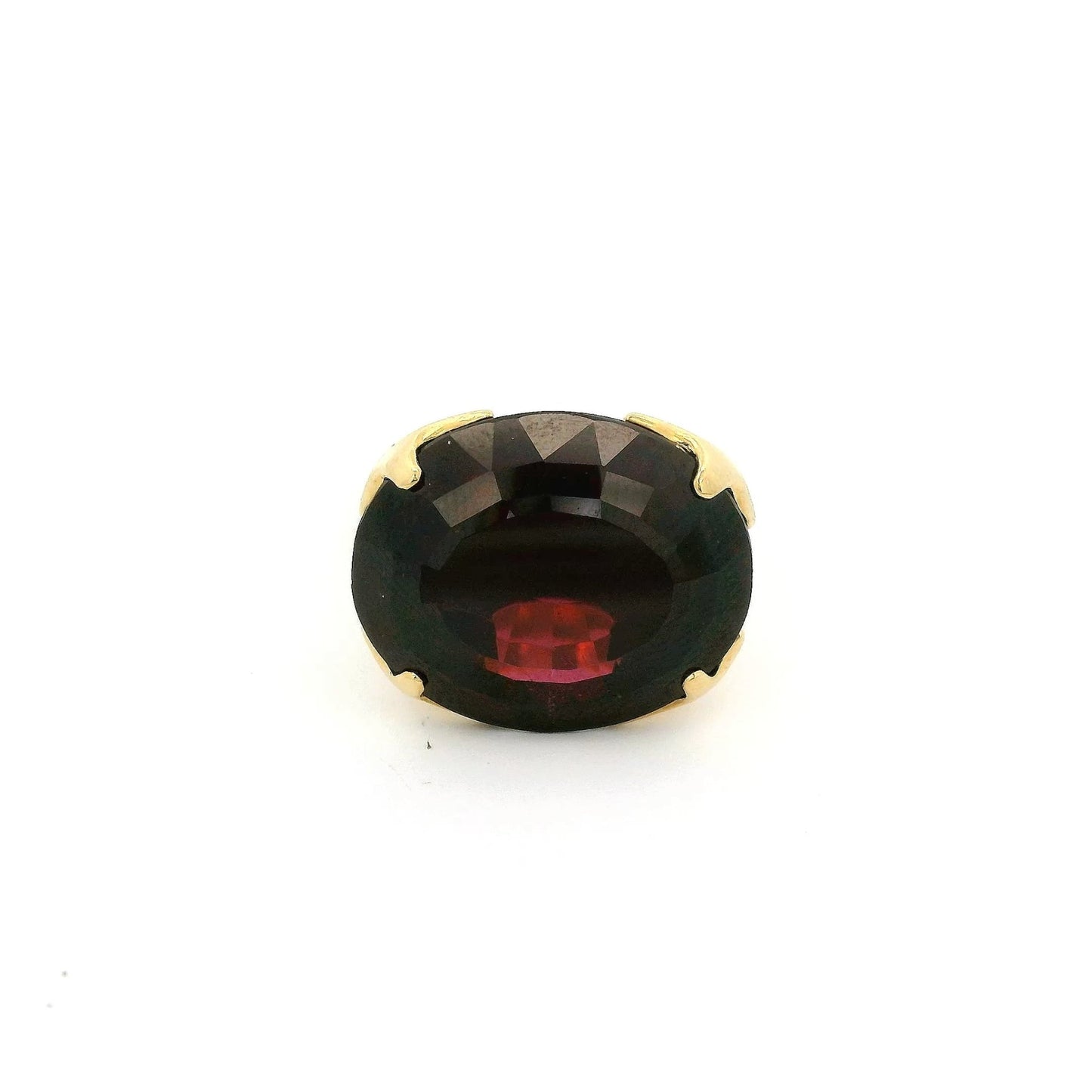 Rhodolite Garnet Ring - Forever Rox Fine Jewelry