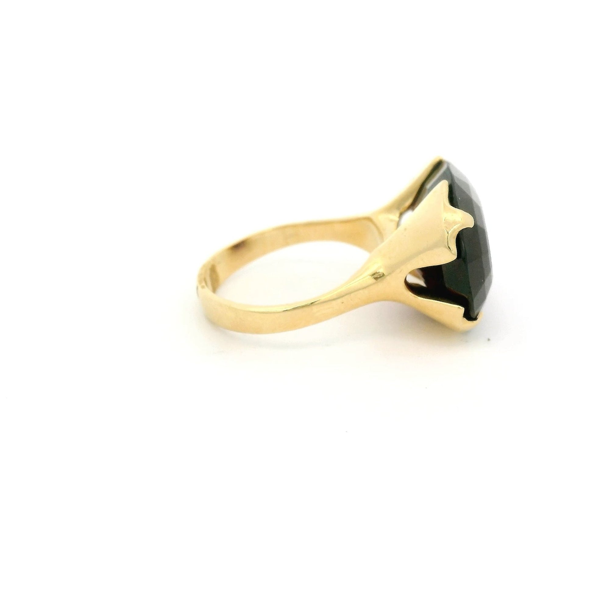 Rhodolite Garnet Ring - Forever Rox Fine Jewelry