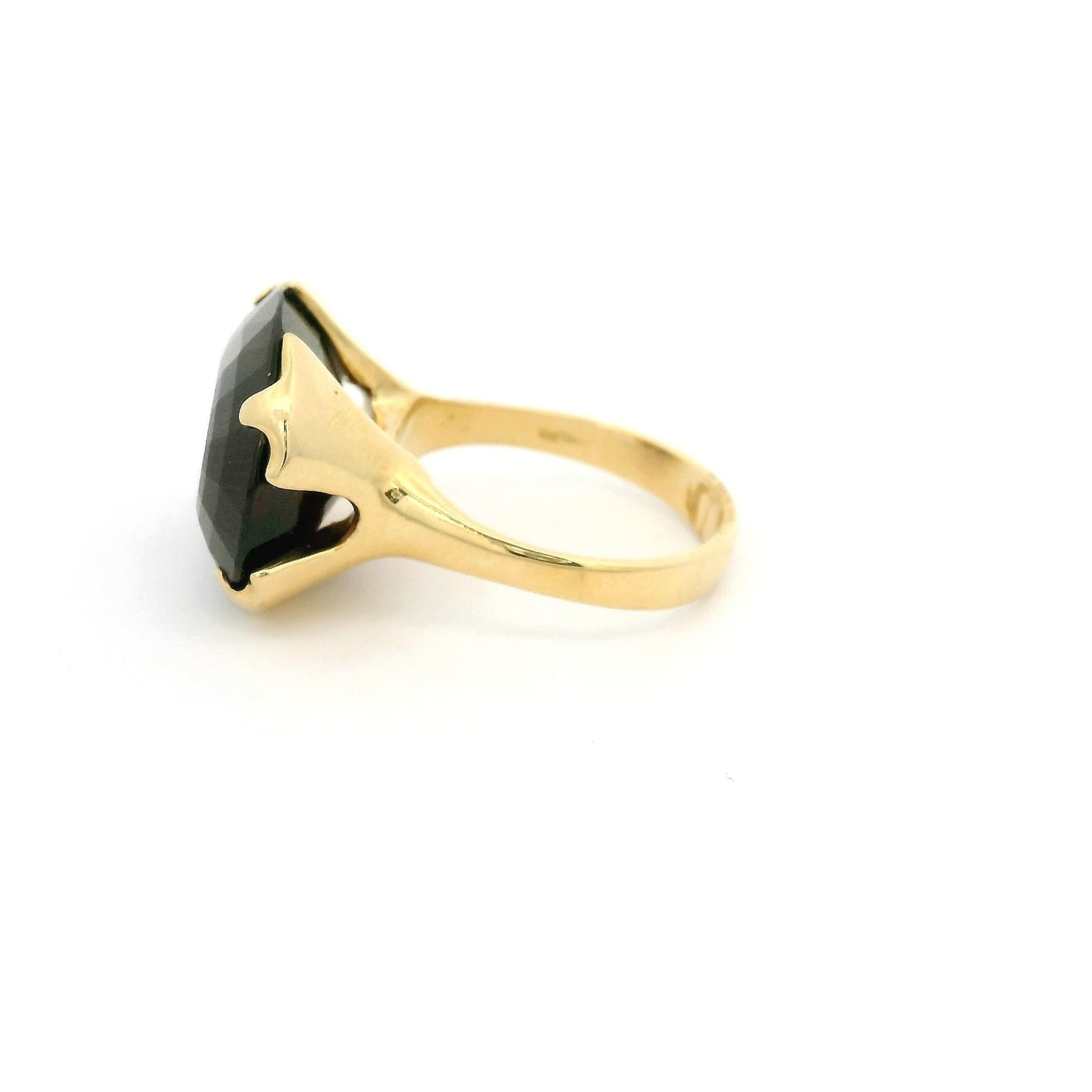 Rhodolite Garnet Ring - Forever Rox Fine Jewelry