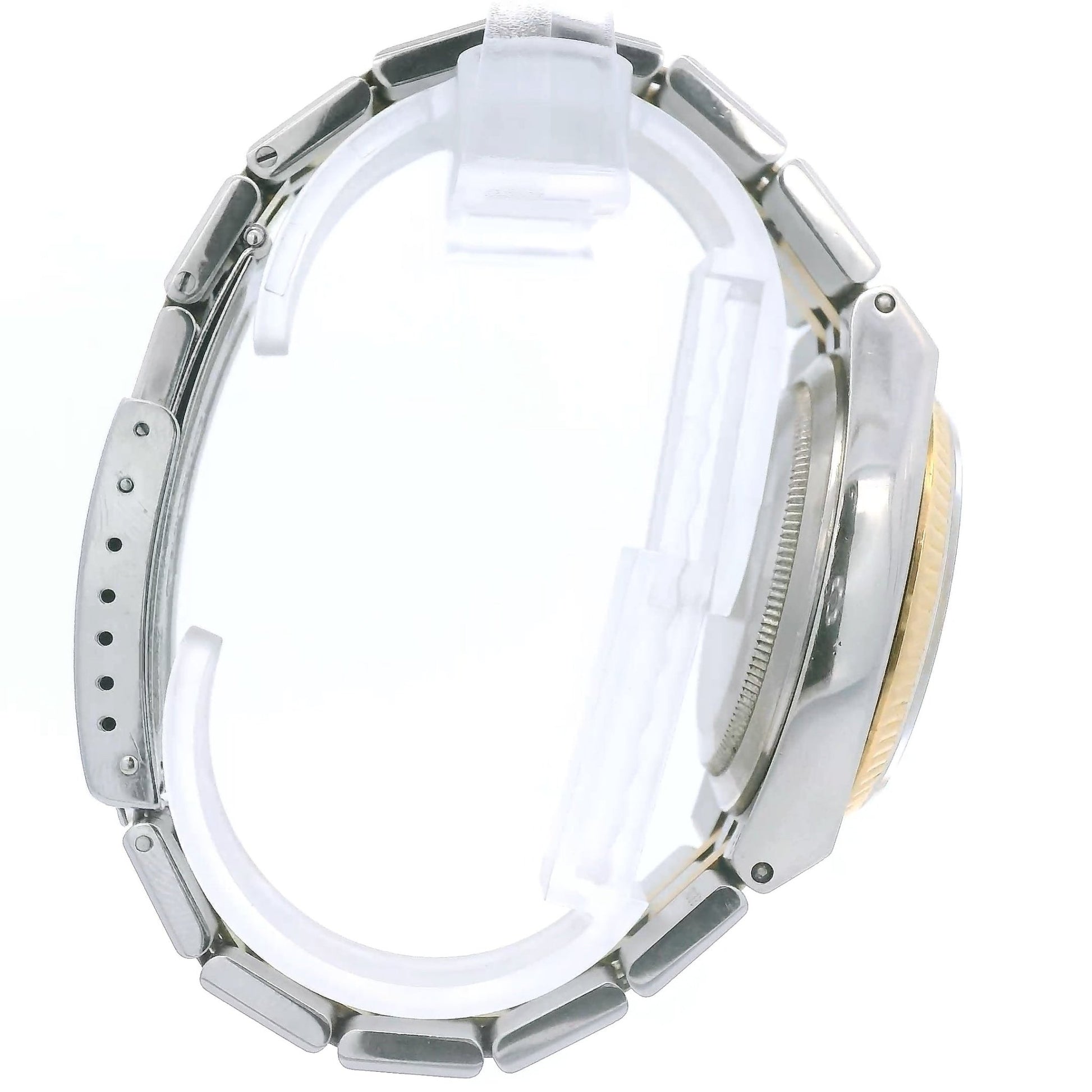 Rolex Oysterquartz Datejust Two Tone - Forever Rox