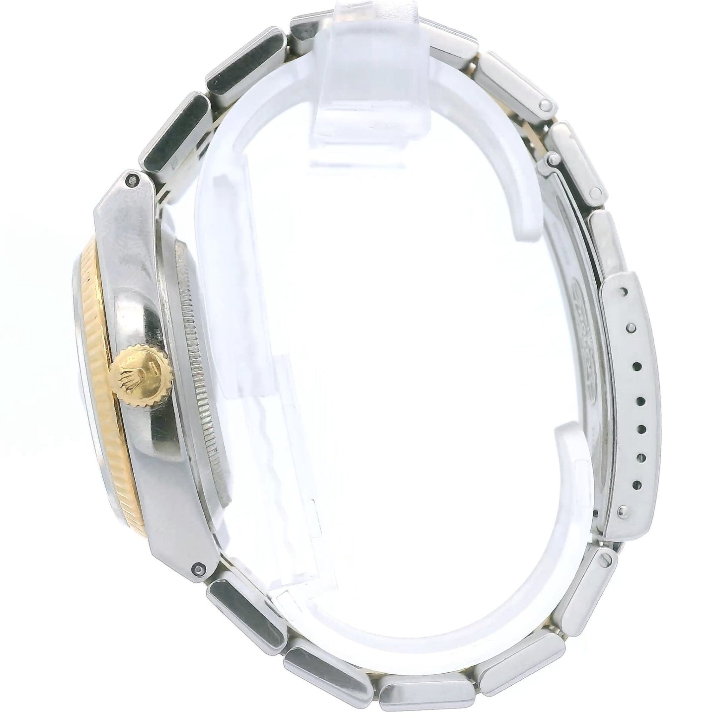 Rolex Oysterquartz Datejust Two Tone - Forever Rox