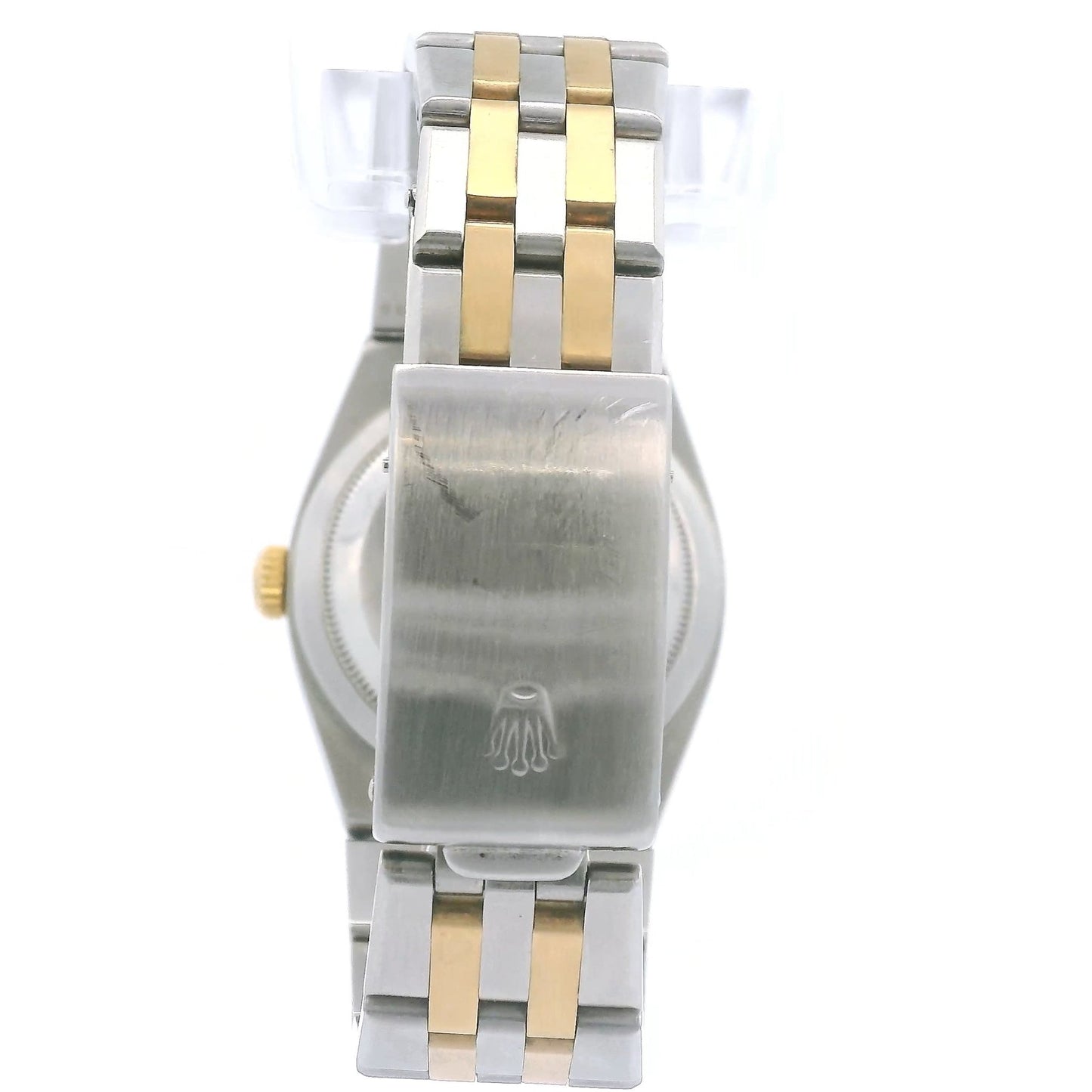 Rolex Oysterquartz Datejust Two Tone - Forever Rox