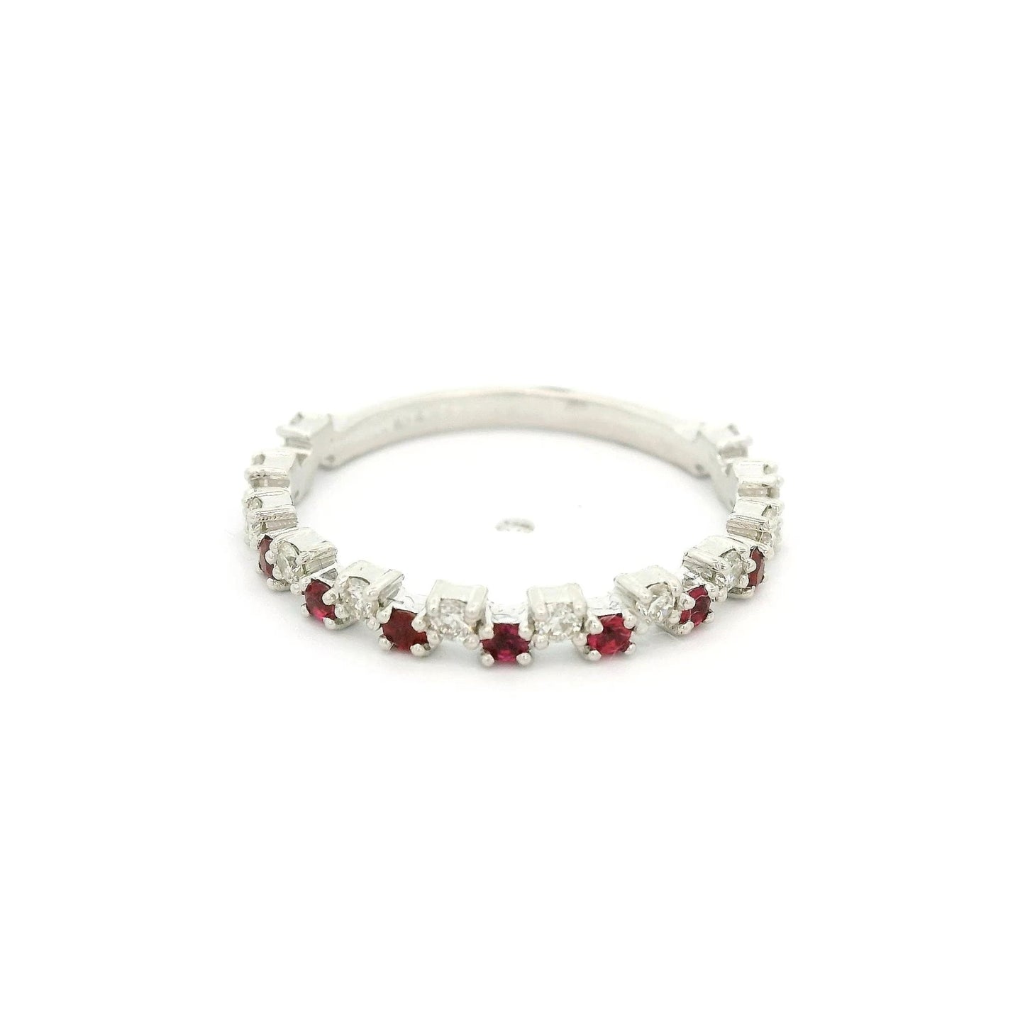 Ruby & Diamond Band - Forever Rox