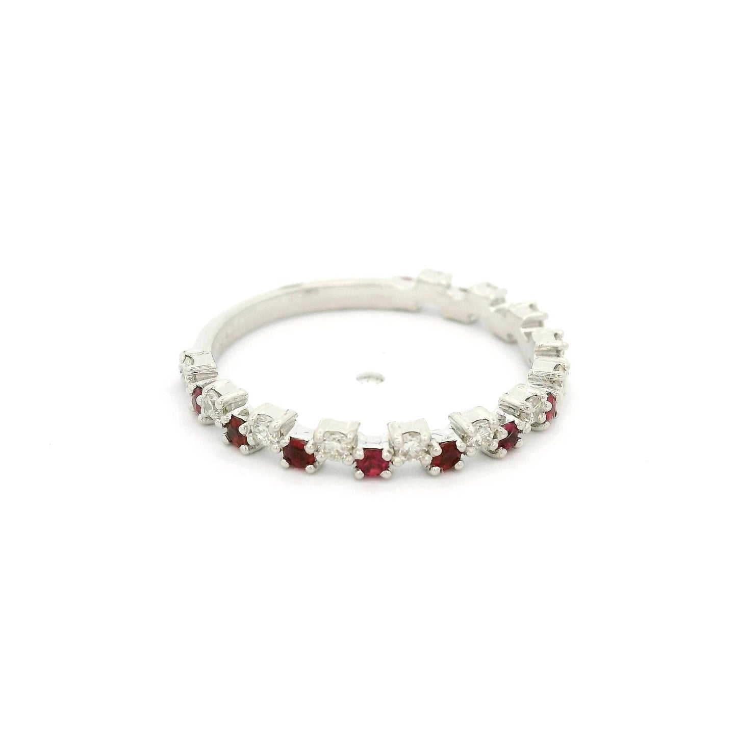 Ruby & Diamond Band - Forever Rox