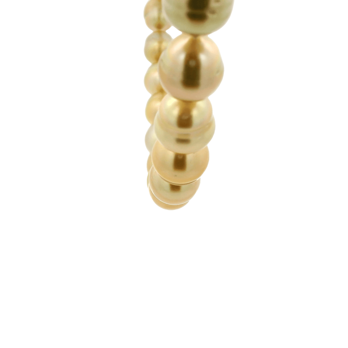 South Sea Pearl Necklace - Forever Rox