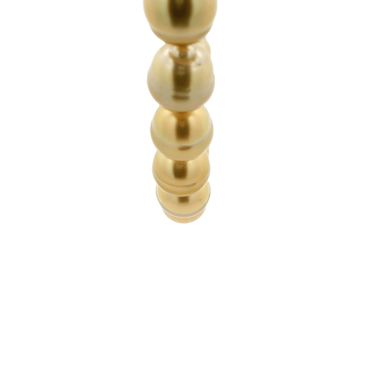 South Sea Pearl Necklace - Forever Rox