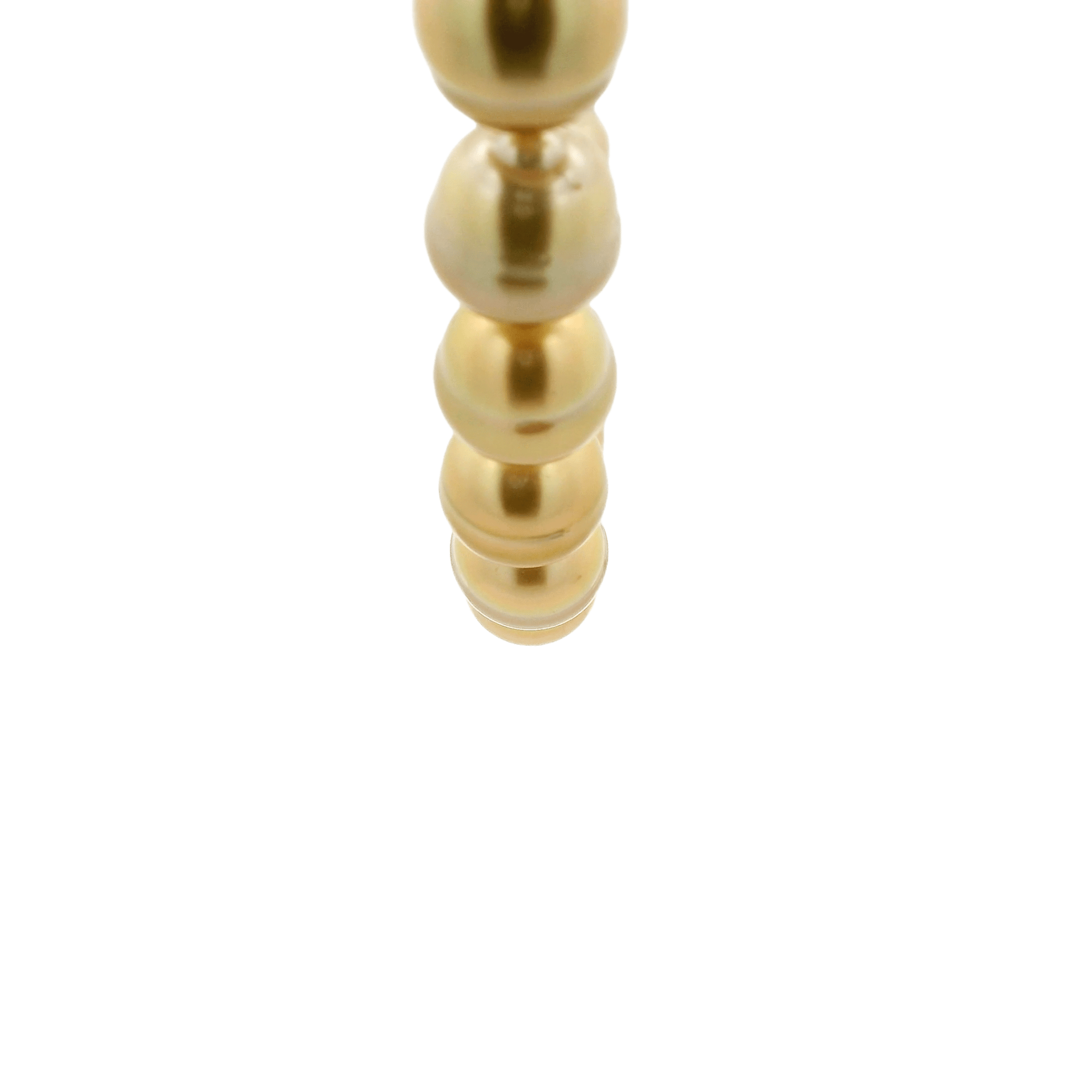 South Sea Pearl Necklace - Forever Rox