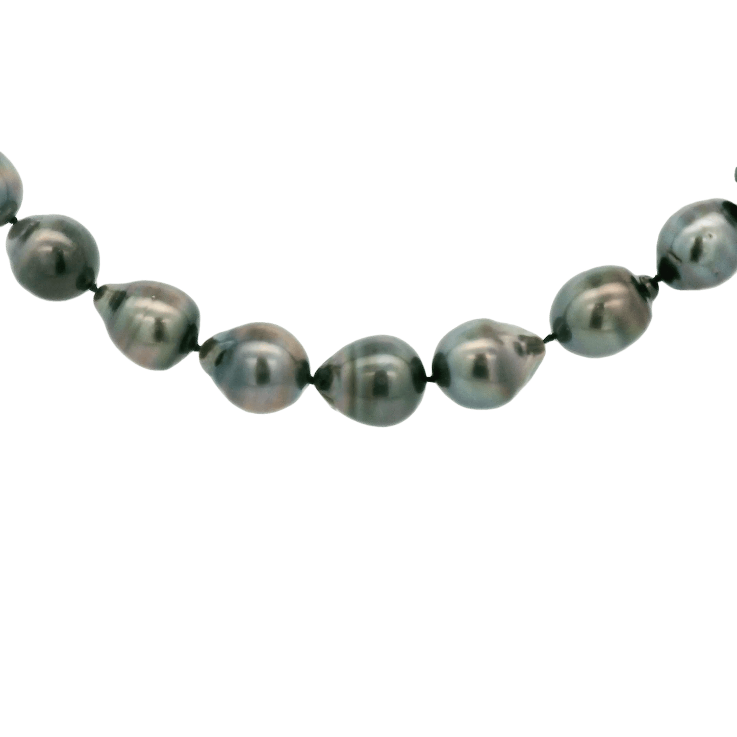 Tahitian Pearl Necklace - Forever Rox