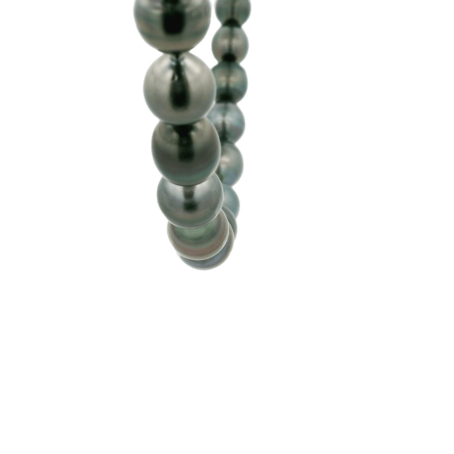 Tahitian Pearl Necklace - Forever Rox