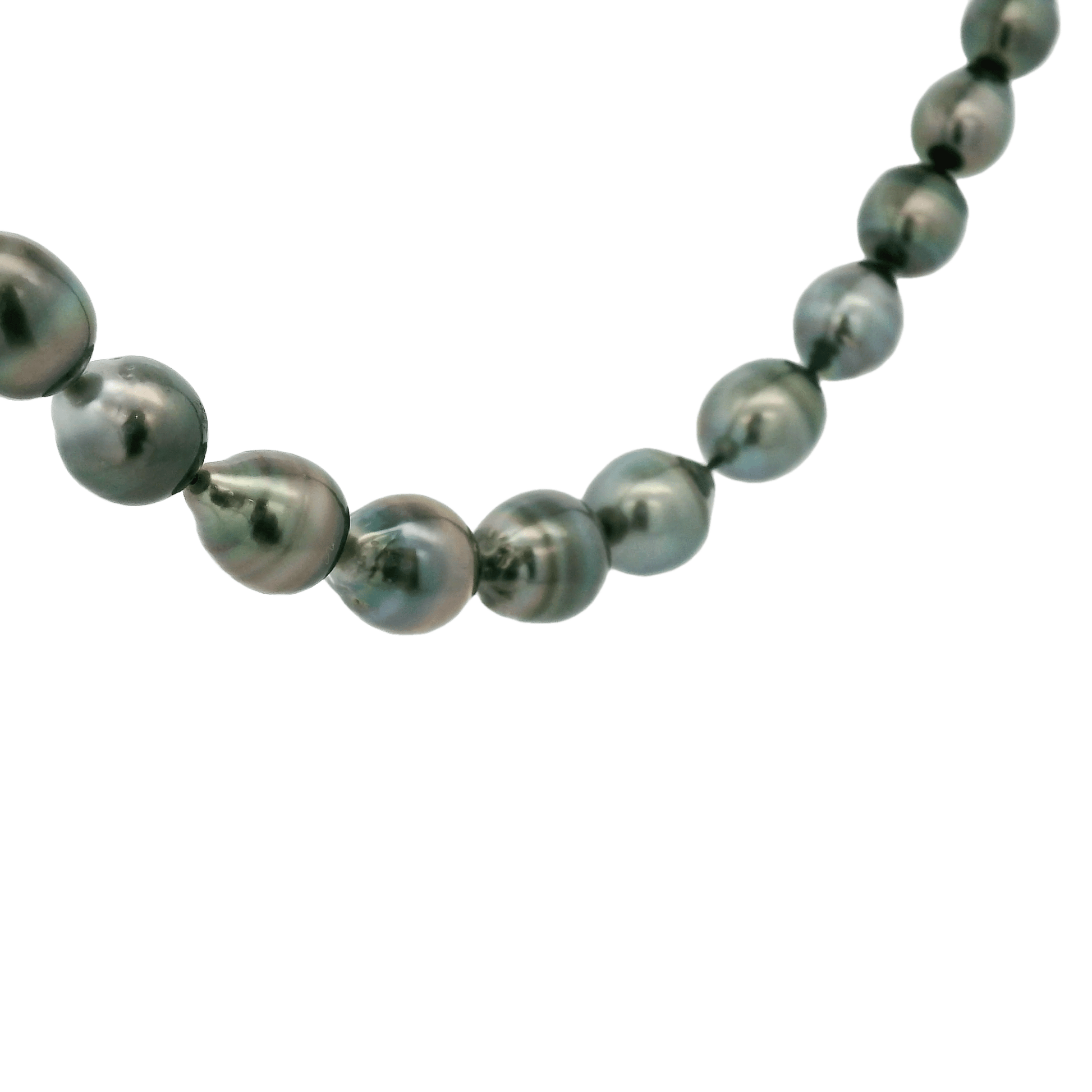 Tahitian Pearl Necklace - Forever Rox