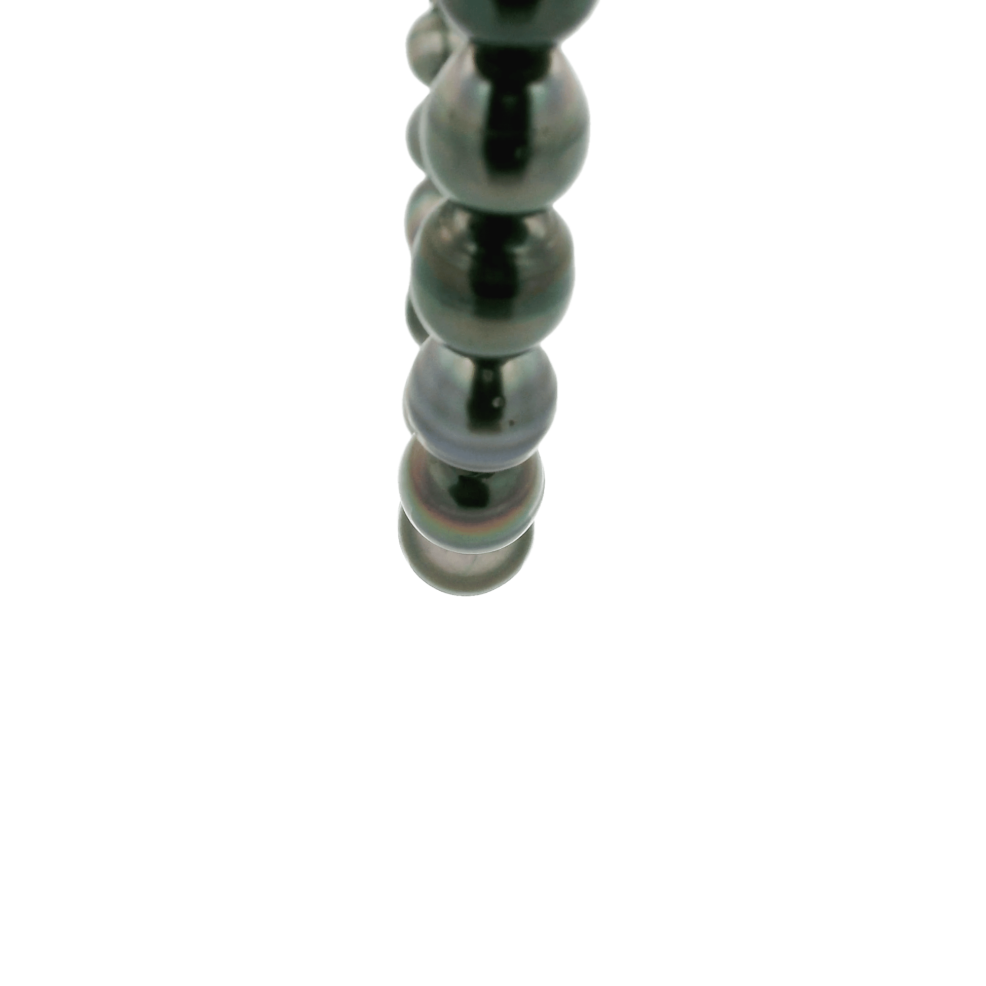 Tahitian Pearl Necklace - Forever Rox